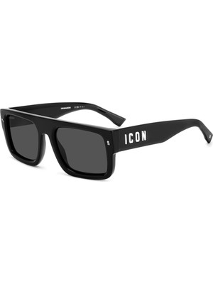 Dsquared2 Icon 0008/S Erkek Güneş Gözlüğü