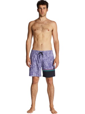 Billabong Mor Erkek T-Shirt ABYJV00108 Burleıgh Layback