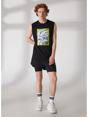 Merrell React Erkek Koşu Şortu