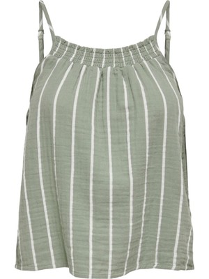 Only Onlnora Smock Singlet Ptm