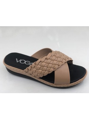 Voga 2247 Comfort Casual Bayan Terlik