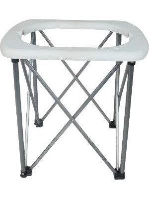 Nurgaz Campout Portatif Wc