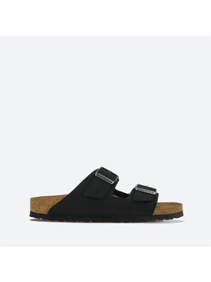 Birkenstock Arızona Bfbc Earthy Vegan Terlik