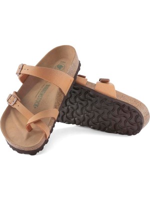 Birkenstock Mayarı Bfbc Earthy Veg Terlik