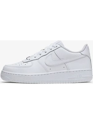 Daphnee Butik Air Force Günlük Spor Ayakkabı
