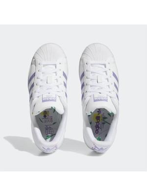 Adidas Superstar Günlük Spor Ayakkabı