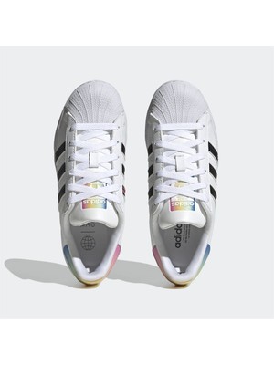Adidas Superstar Günlük Spor Ayakkabı