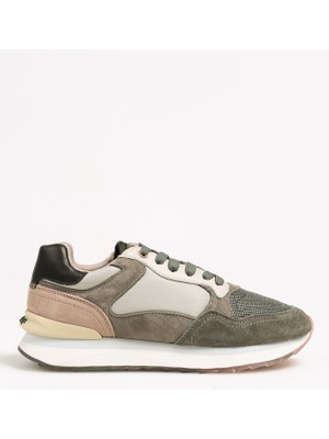 Hoff Çok Renkli Kadın Sneaker 22202007260
