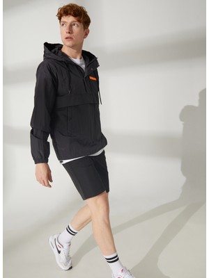 Gmg Fırenze Slim Fit Gömlek Yaka Antrasit Erkek Gömlek GU23MSS15002