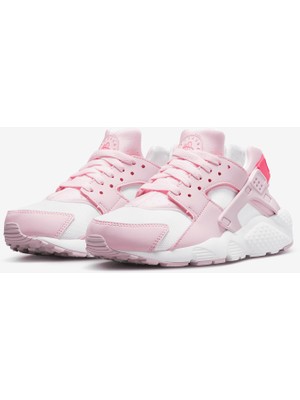 Nike Huarache Run Sneaker Ayakkabı 654275-608