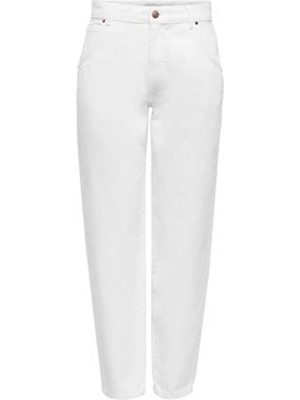 Only 15219708 Onltroy Lıfe Hw White Carrot Ank Dnm