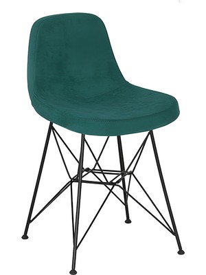 White Furniture Ikona Küçük Sandalye