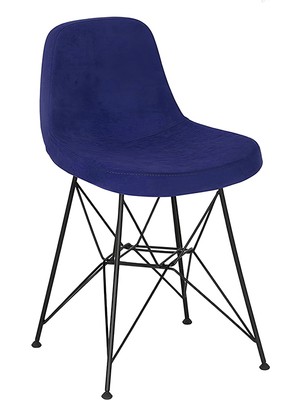 White Furniture Ikona Küçük Sandalye