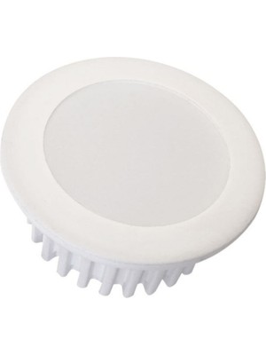 Ack 2W Yeşil Sıva Altı Renkli LED Spot Armatür -AH06-00850