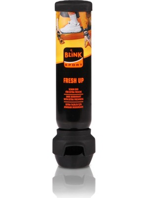 Blink Sport Fresh Up