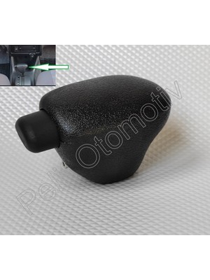 Pelit Otomotiv Polo Otomatik Vites Topuzu (1995-1999) 357713139 / 357713139A