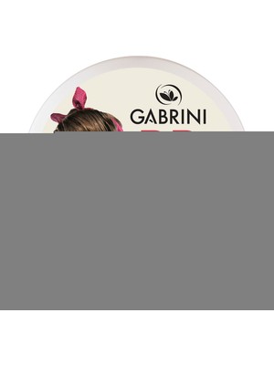 Gabrini BB Pudra 02 Bej Ton Hafif Yapı Doğal Mat Görünüm Orta Kapatıcılık Tüm Cilt Tipleri