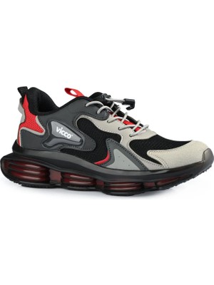 Vicco Mask Çocuk Air Taban Günlük Spor Ayakkabı 346.F23Y.168