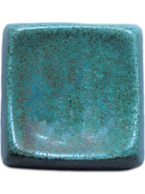 Refsan Artistik Seramik Sırı - Gc 1012 Turquoise Green