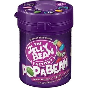 Jelly Bean Factory 100 gr Pop A Bean