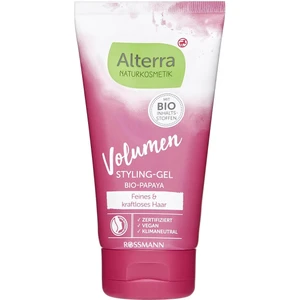 Jöle 150 ml Papaya Bambu