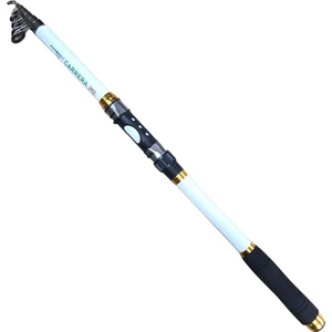 Carrera Mlk 3.00M. 75-150 Gr. Atarlı Uzun Sap Teleskopik Olta Kamışı