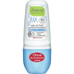 Dog. Roll-On 50ML48H Actıve