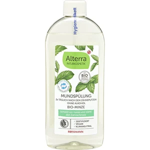 Ağız Bakım Suyu 5 Etkili Bakım 450 ml