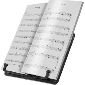 Çok Amaçlı Masaüstü Tablet, Kitap, Dergi, Nota Okuma Standı - AL3744