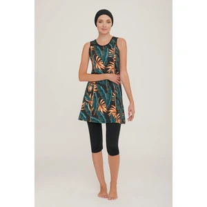 Kadın Sıfır Kol Anges Tesettür Mayo 8C0T9N0