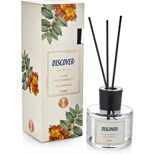 Reed Dıffuser Muse Çubuklu Oda Kokusu 125 ml