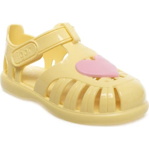 S10310 Tobby Gloss Love Çocuk Sandalet