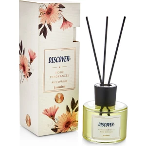 Reed Dıffuser Jasmine Çubuklu Oda Kokusu 125 ml