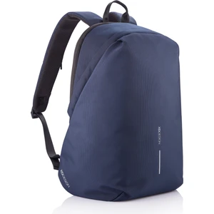 Xd Design Bobby Soft Usb Şarj Girişli Suya Dayanıklı Hırsızlık Önleyici Tasarımlı Körüklü Sırt Çantası 13-16 L