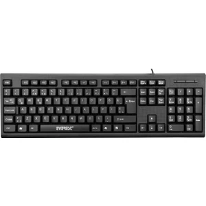 Kb-871U Q Usb Siyah Standart Klavye