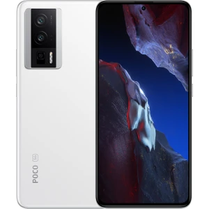 Poco F5 Pro 256 GB 12 GB Ram (Poco Türkiye Garantili) Beyaz