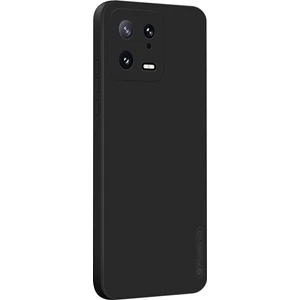 Lr Joyful Xiaomi 13 5g Tpu Telefon Kılıfı Fiber Akıllı Astar Hassas Kesim Kapağı (Yurt Dışından)