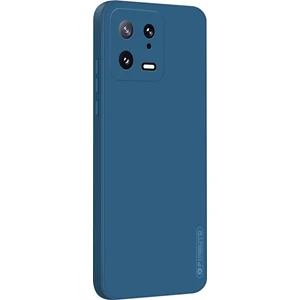 Lr Joyful Xiaomi 13 5g Tpu Telefon Kılıfı Fiber Akıllı Astar Hassas Kesim Kapağı (Yurt Dışından)