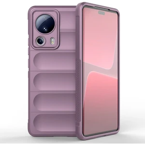 Lr Joyful Xiaomi 13 Lite / Civi 2 5g Şok Geçirmez Tpu Telefon Kapağı Cep Telefonu Geri Kılıf (Yurt Dışından)