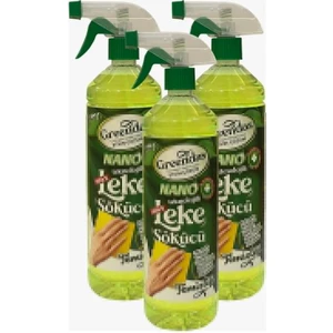 Nano Leke Çözücü 3’lü