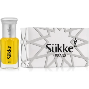 Karamel Ud Erkek Alkolsüz Parfüm Esansı 6ml. Kalıcı Roll-on Esans