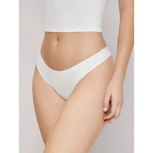 Kadın Dikişsiz İz Yapmaz String 1350