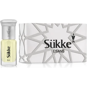 Gece Ud Alkolsüz Parfüm Esansı 3 ml. Kalıcı Roll-on Esans