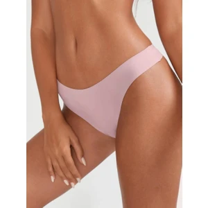 Kadın Dikişsiz İz Yapmaz String 1350