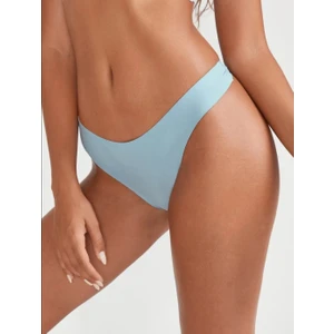 Kadın Dikişsiz İz Yapmaz String 1350