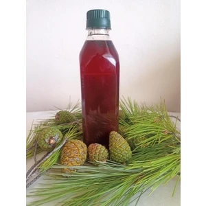 Çam Kozalağı Şurubu 650 ml