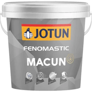 Fenomastik Macun 25KG/KOVA