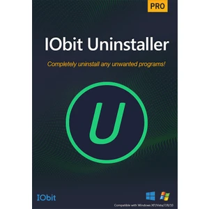 Uninstaller Pro 1 Pc 1 Yıl (Güncel Sürüm)