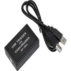 USB To Cash Drawer Trıgger Dönüştürücü