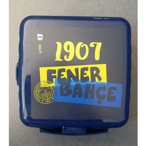 Me Team Me Saklama Kabı Fenerbahçe 23757